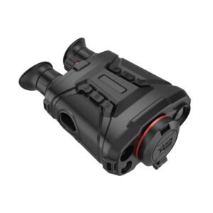 AGM Voyage LRF TB50-640 Warmtebeeld/Nachtzicht Fusion Camera met Laser Rangefinder - Afbeelding 2