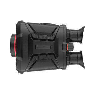 AGM Voyage LRF TB50-640 Warmtebeeld/Nachtzicht Fusion Camera met Laser Rangefinder - Afbeelding 4