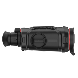 AGM Voyage LRF TB50-640 Warmtebeeld/Nachtzicht Fusion Camera met Laser Rangefinder - Afbeelding 5