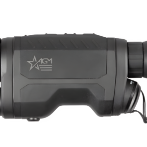 AGM ReachIR LRF 25-384 Warmtebeeldcamera met Laser Rangefinder - Afbeelding 3