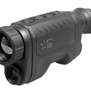 AGM ReachIR LRF 35-640 Warmtebeeldcamera met Laser Rangefinder