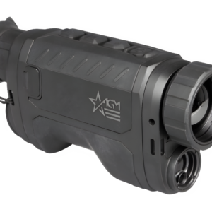 AGM ReachIR LRF 35-640 Warmtebeeldcamera met Laser Rangefinder - Afbeelding 2