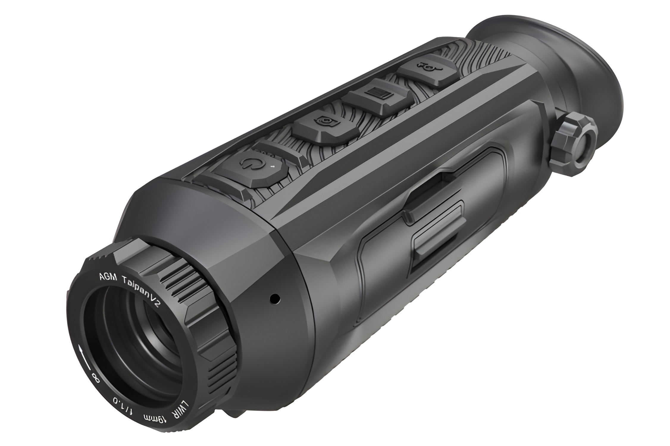 AGM Taipan V2 19-384 Warmtebeeldcamera