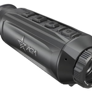 AGM Taipan V2 19-384 Warmtebeeldcamera - Afbeelding 2