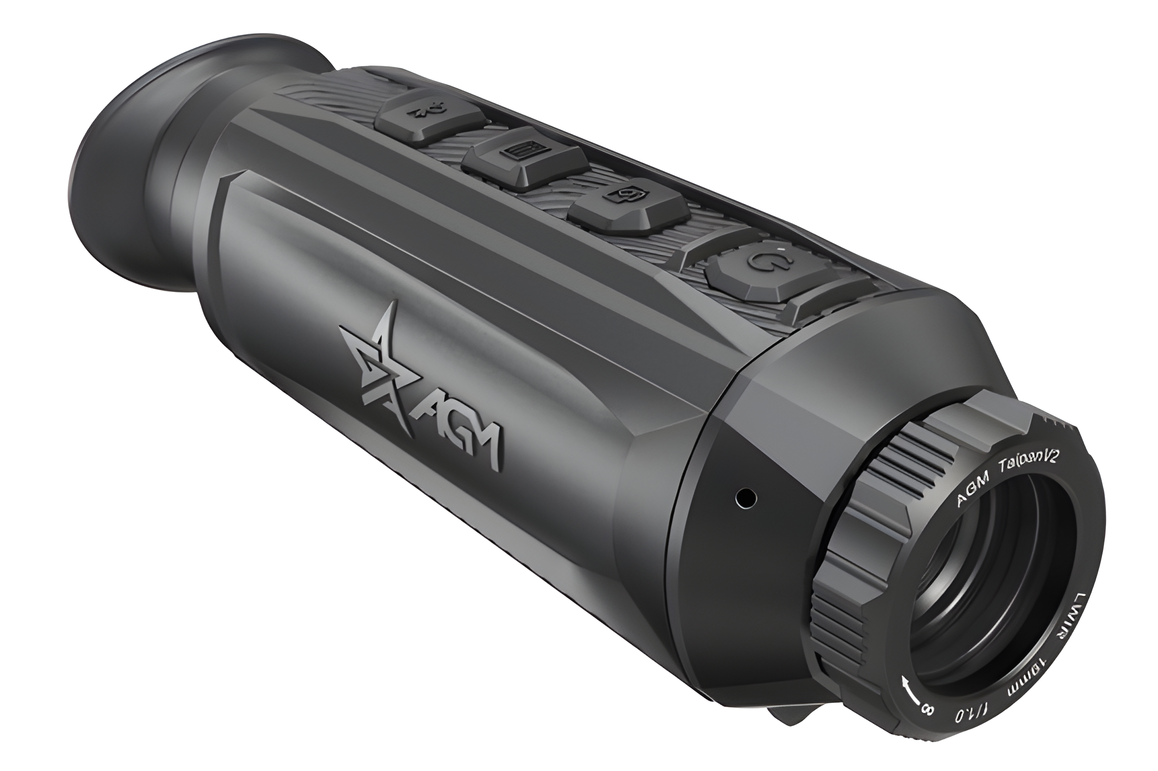 AGM Taipan V2 19-384 Warmtebeeldcamera - Afbeelding 2