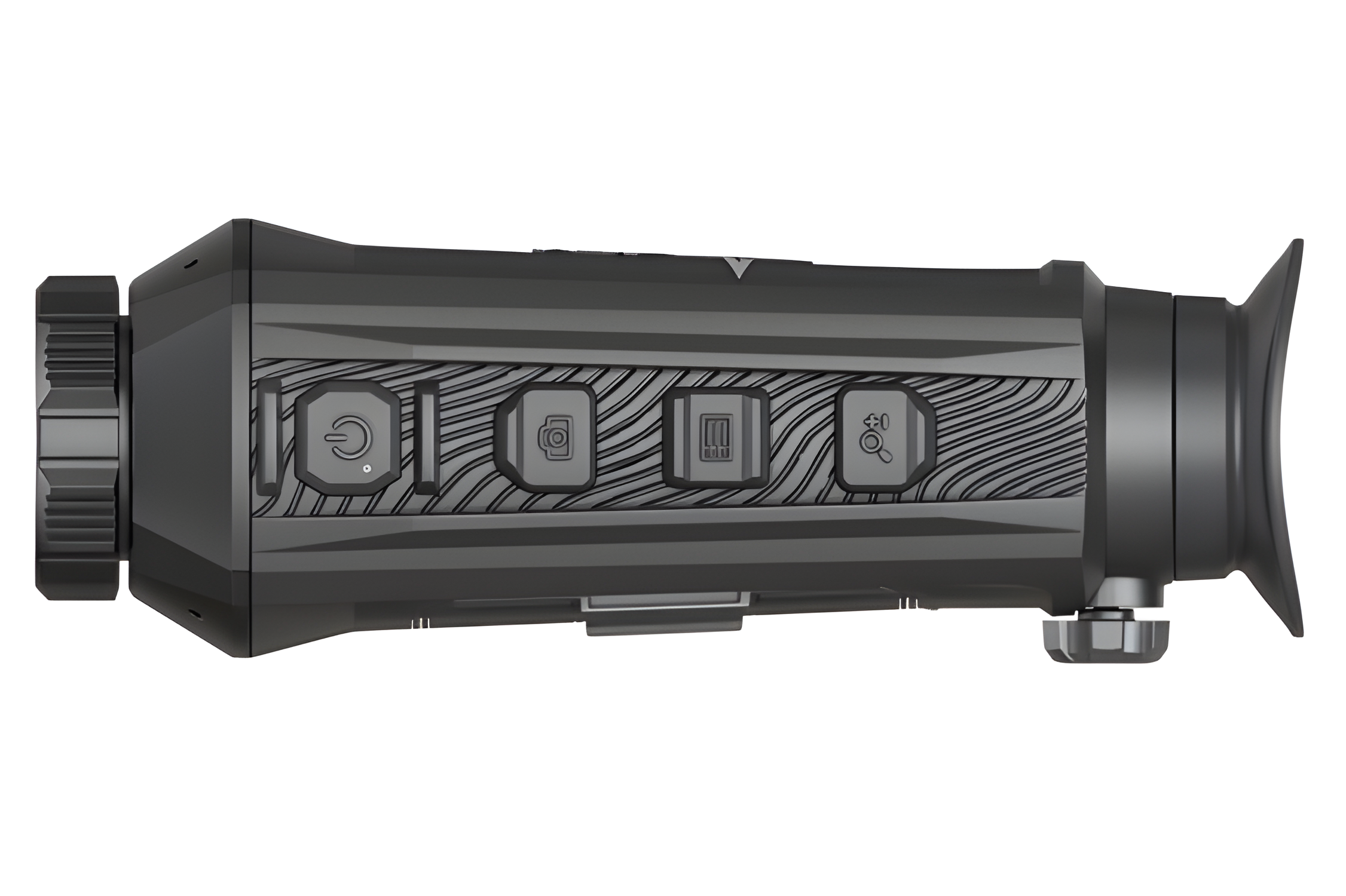 AGM Taipan V2 19-384 Warmtebeeldcamera - Afbeelding 3