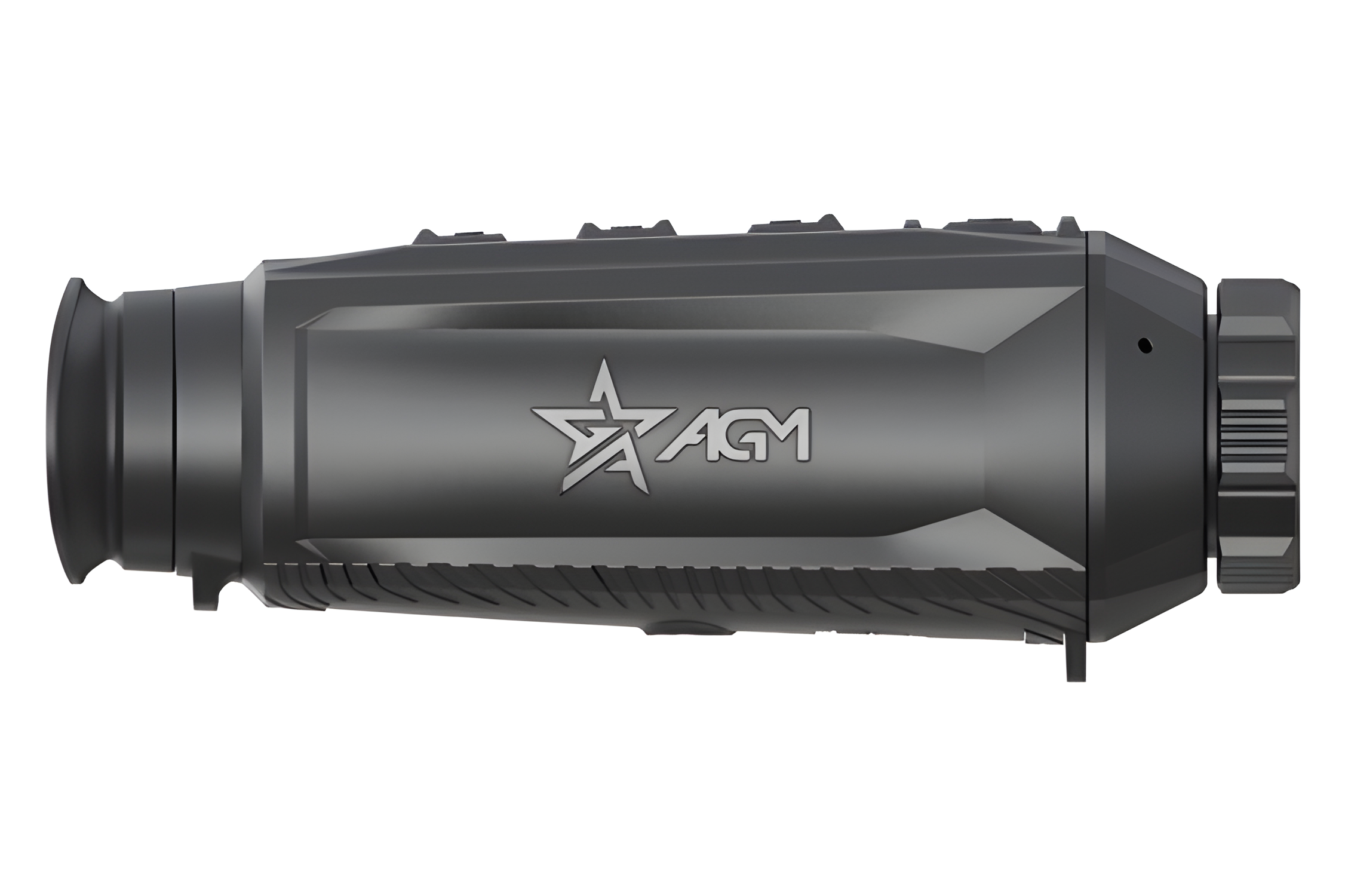 AGM Taipan V2 19-384 Warmtebeeldcamera - Afbeelding 5
