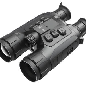 AGM ObservIR LRF 60-1280 Warmtebeeld/Nachtzicht Fusion Camera met Laser Rangefinder