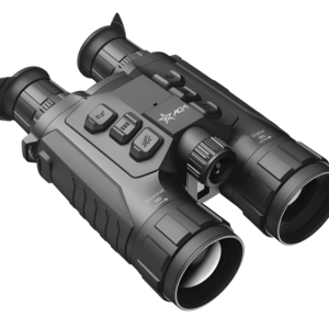 AGM ObservIR LRF 60-1280 Warmtebeeld/Nachtzicht Fusion Camera met Laser Rangefinder - Afbeelding 2