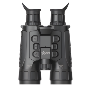 AGM ObservIR LRF 60-1280 Warmtebeeld/Nachtzicht Fusion Camera met Laser Rangefinder - Afbeelding 3
