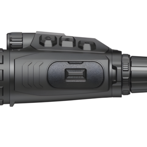 AGM ObservIR LRF 60-1280 Warmtebeeld/Nachtzicht Fusion Camera met Laser Rangefinder - Afbeelding 4
