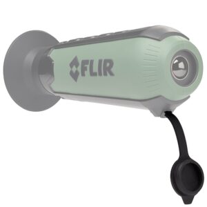 FLIR Reserve Lenskap voor Scout en LS Series 4127306 - Afbeelding 3