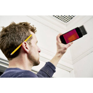 FLIR ONE PRO Warmtebeeldcamera voor iOS - Afbeelding 6