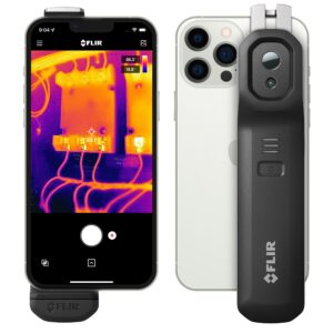 FLIR ONE Edge Pro Warmtebeeldcamera - Afbeelding 3