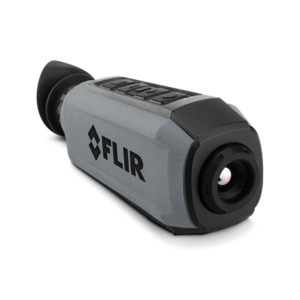 FLIR Scion OTM266 Warmtebeeldcamera