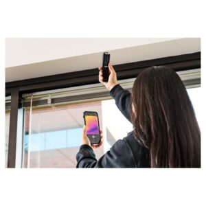 FLIR ONE Edge WarmtebeeldCamera - Afbeelding 3