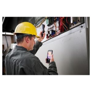 FLIR ONE Edge WarmtebeeldCamera - Afbeelding 4
