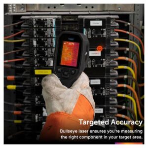 FLIR TG267 Warmtebeeldcamera - Afbeelding 4