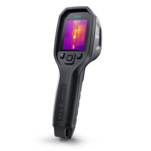 FLIR TG268 Warmtebeeldcamera - Afbeelding 3