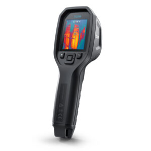 FLIR TG298 Warmtebeeldcamera - Afbeelding 3