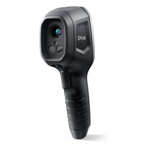 FLIR TG298 Warmtebeeldcamera - Afbeelding 4