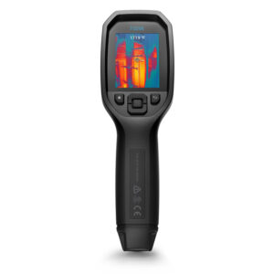 FLIR TG298 Warmtebeeldcamera - Afbeelding 5
