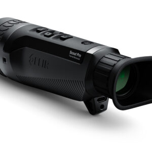 FLIR Scout Pro II Warmtebeeldcamera - Afbeelding 4