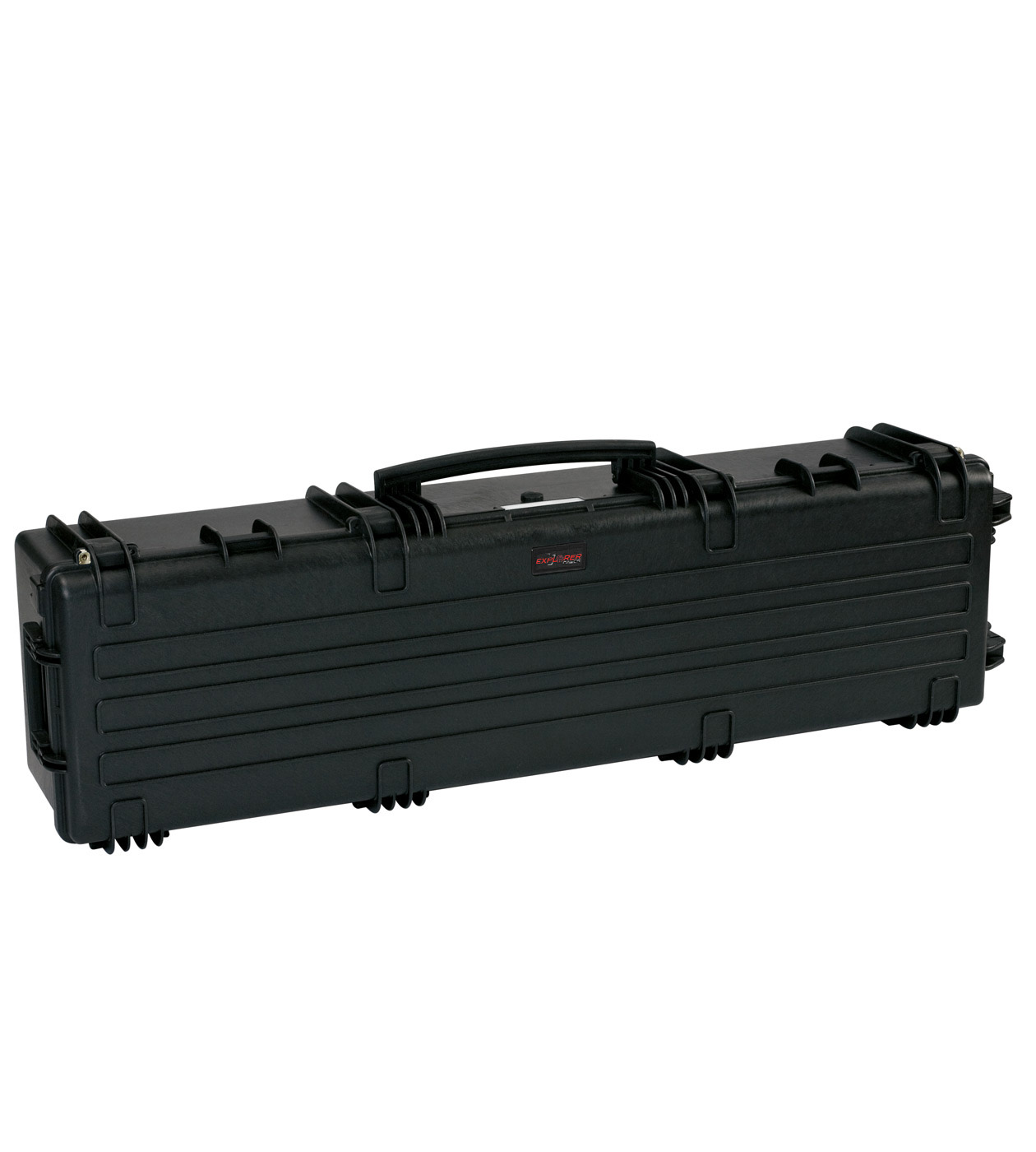 Explorer Cases 13527 Koffer Zwart met Plukschuim - Afbeelding 2