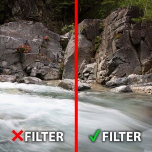 Marumi Grijs Filter DHG ND8 67 mm - Afbeelding 7