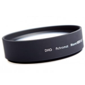 Marumi Macro Achro 200 + 5 Filter DHG 58 mm