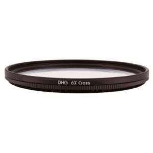 Marumi Star-6 Filter DHG 55 mm