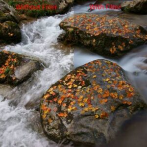 Marumi Grijs Filter Super DHG ND500 62 mm - Afbeelding 3