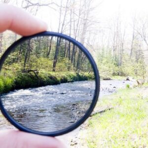 Marumi Grijs Variabel Filter DHG ND2-ND400 72 mm - Afbeelding 4