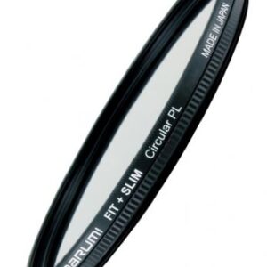 Marumi Slim Fit Circ. Pola Filter 62 mm