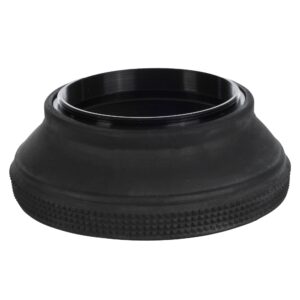 Matin Rubber Zonnekap 48 mm M-6231 - Afbeelding 3