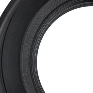 Matin Rubber Zonnekap 52 mm M-6233 - Afbeelding 4