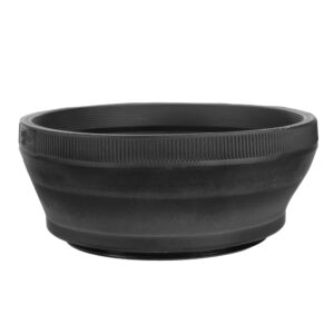Matin Rubber Zonnekap 58 mm M-6235 - Afbeelding 3