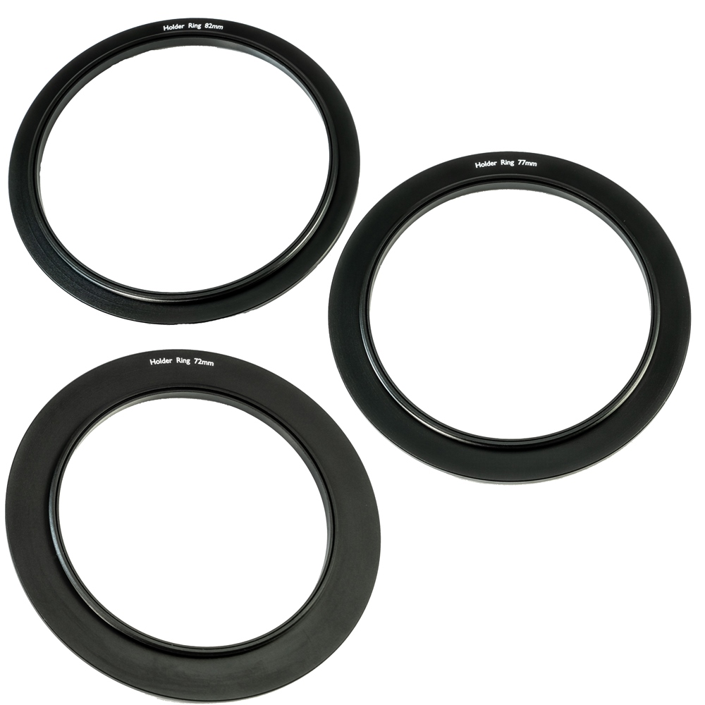 Marumi Magnetische Filter Houder M100 voor 100 mm Filters - Afbeelding 6