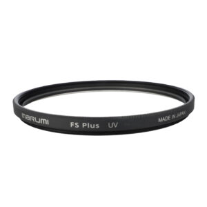 Marumi FS Plus Lens UV Filter 46 mm - Afbeelding 2