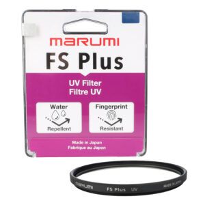 Marumi FS Plus Lens UV Filter 67 mm - Afbeelding 4