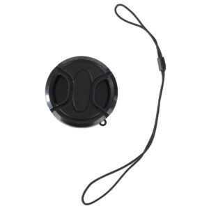 Matin Lensdop met Elastiek 58 mm M-6280-3 - Afbeelding 3