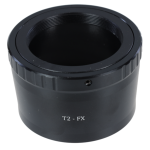 Marumi T2 Adapter Fuji X - Afbeelding 2