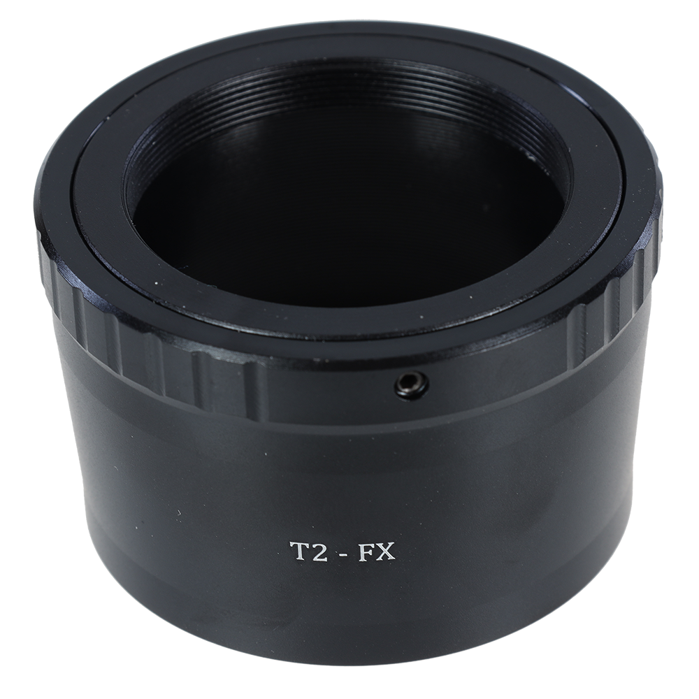 Marumi T2 Adapter Fuji X - Afbeelding 2