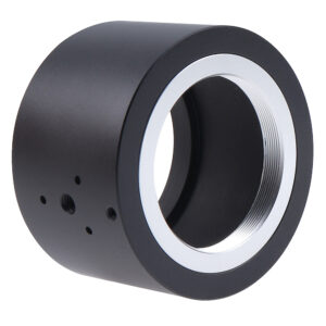 Marumi T2 Adapter voor Nikon Z - Afbeelding 3