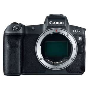 Marumi T2 Adapter voor Canon EOS R - Afbeelding 2