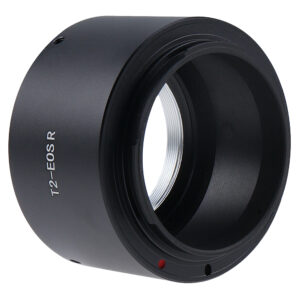 Marumi T2 Adapter voor Canon EOS R - Afbeelding 3