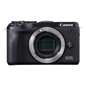 Marumi T2 Adapter voor Canon EOS-M - Afbeelding 2