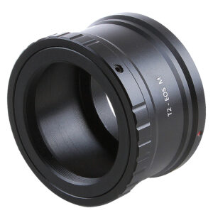 Marumi T2 Adapter voor Canon EOS-M - Afbeelding 3