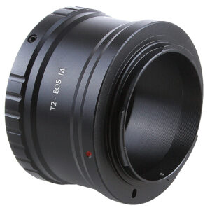 Marumi T2 Adapter voor Canon EOS-M - Afbeelding 4