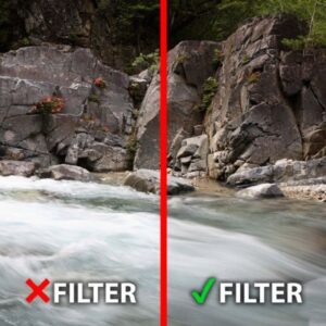 Marumi Grijs Filter DHG ND16 82 mm - Afbeelding 2